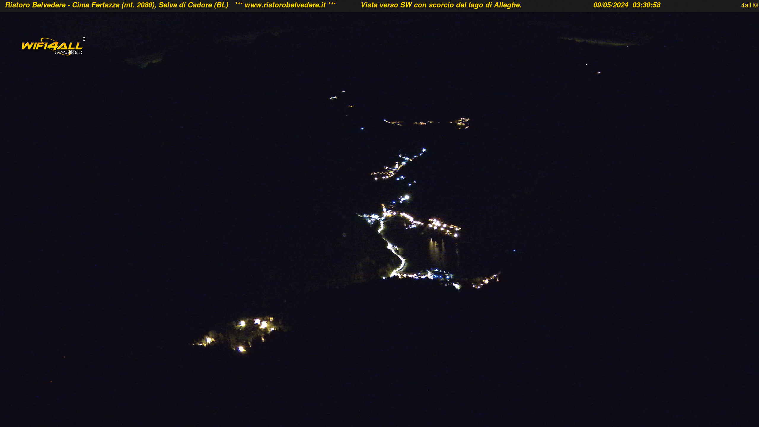 webcam Monte Fertazza